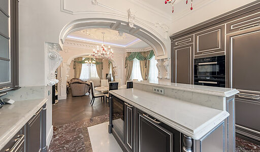 Дом в КП Ричмонд