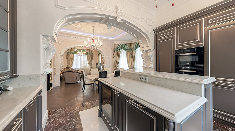 Дом в КП Ричмонд