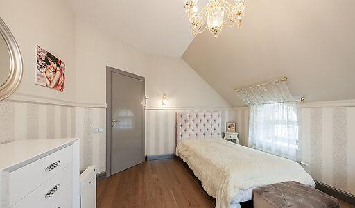 Дом в КП Ричмонд