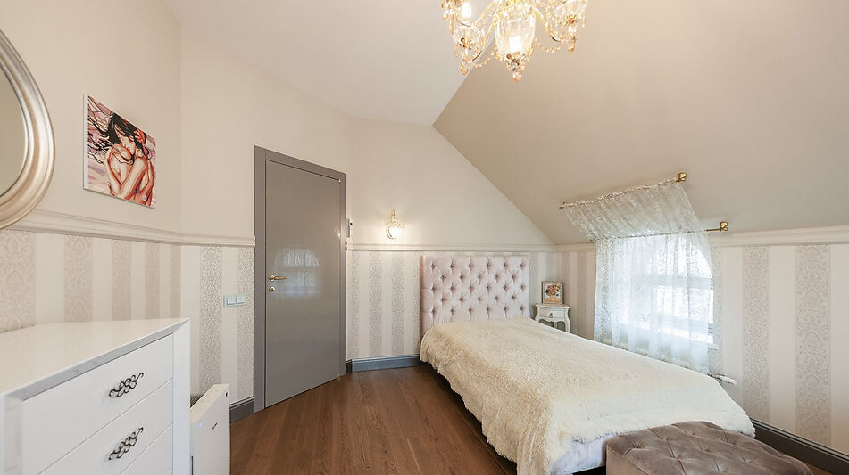 Дом в КП Ричмонд