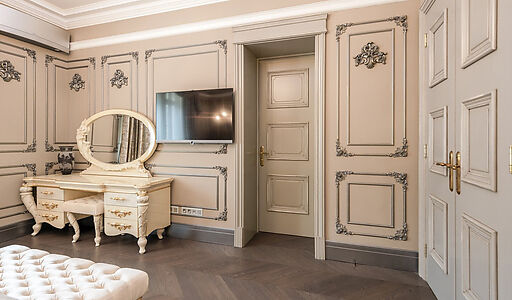 Дом в КП Ричмонд