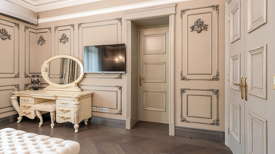 Дом в КП Ричмонд