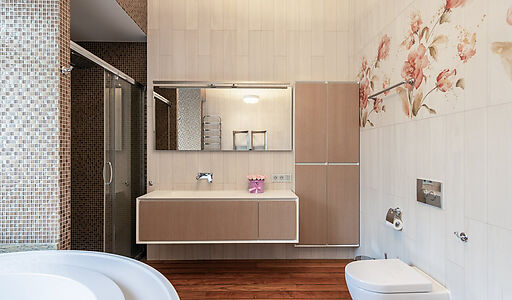 Дом в КП Ричмонд