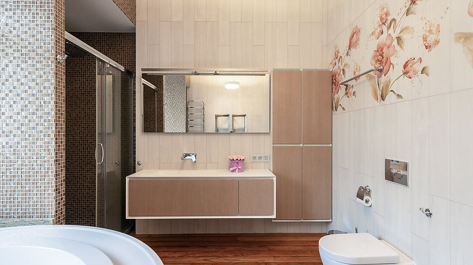 Дом в КП Ричмонд