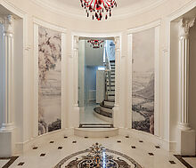 Дом в КП Ричмонд