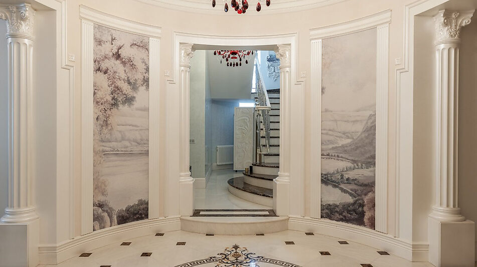 Дом в КП Ричмонд