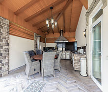 Дом в КП Ричмонд