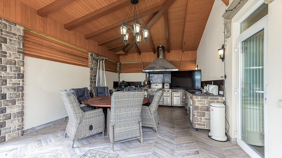 Дом в КП Ричмонд