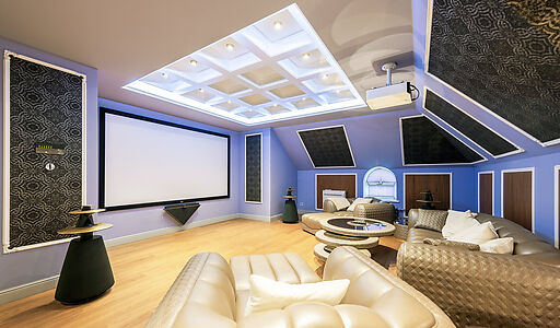 Дом в КП Ричмонд