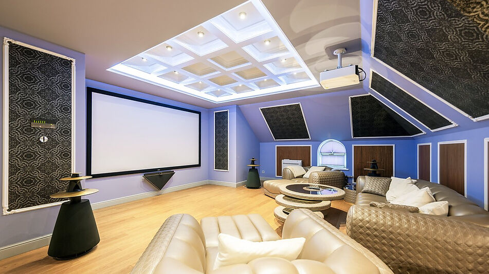 Дом в КП Ричмонд