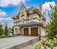 Дом в КП Ричмонд