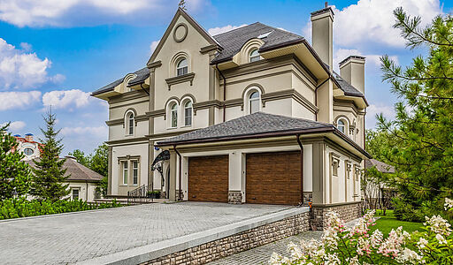 Дом в КП Ричмонд