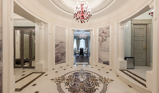 Дом в КП Ричмонд