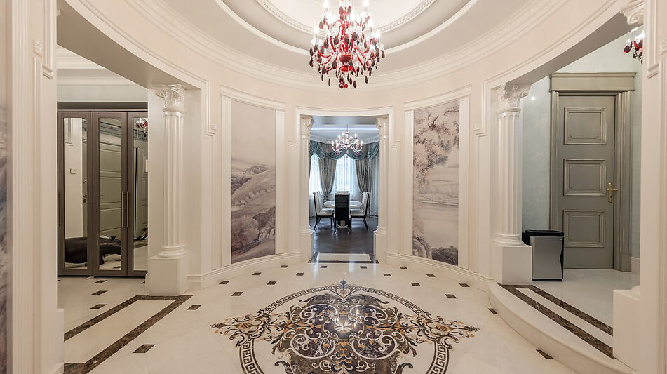 Дом в КП Ричмонд