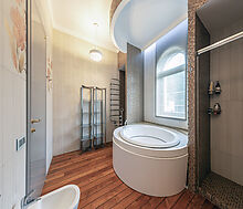 Дом в КП Ричмонд