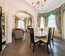 Дом в КП Ричмонд