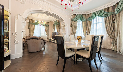 Дом в КП Ричмонд