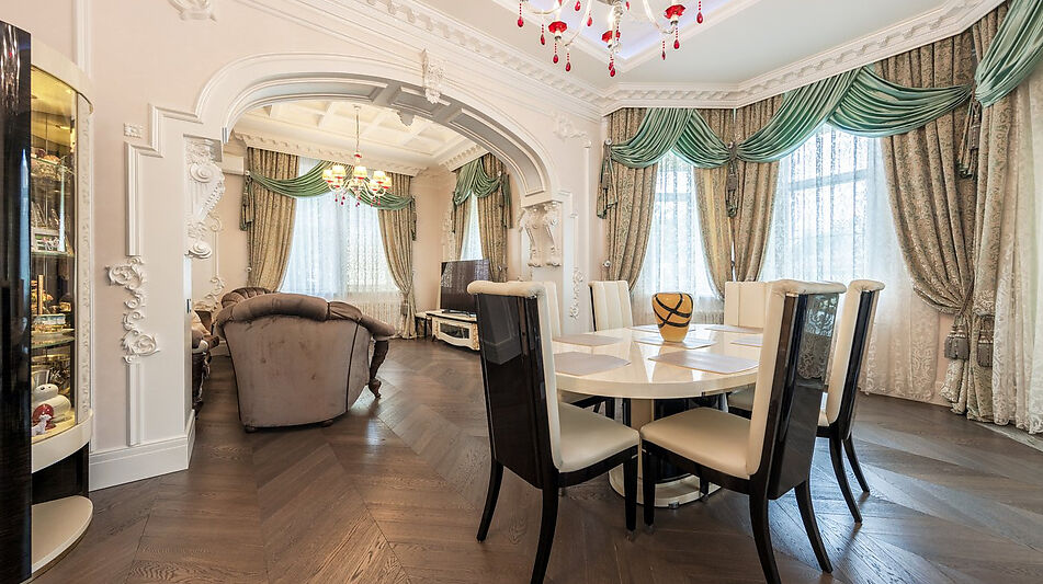 Дом в КП Ричмонд