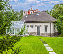 Дом в КП Ричмонд