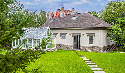 Дом в КП Ричмонд