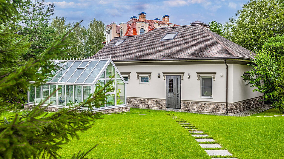 Дом в КП Ричмонд