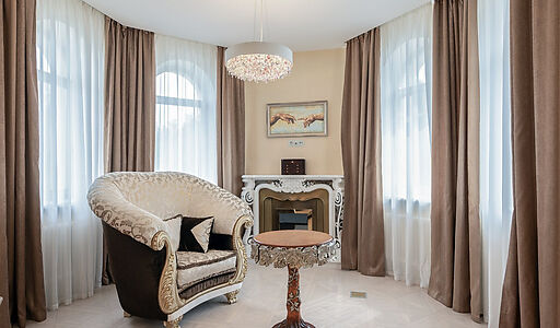 Дом в КП Ричмонд