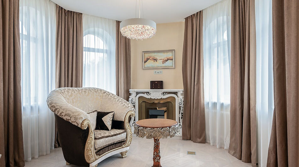 Дом в КП Ричмонд