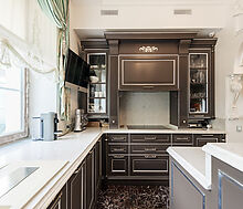 Дом в КП Ричмонд