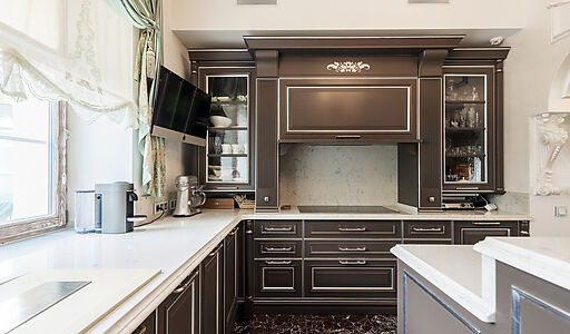 Дом в КП Ричмонд