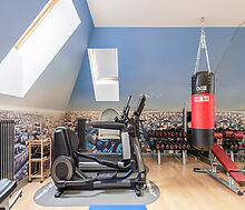 Дом в КП Ричмонд