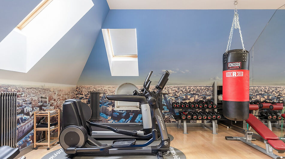 Дом в КП Ричмонд