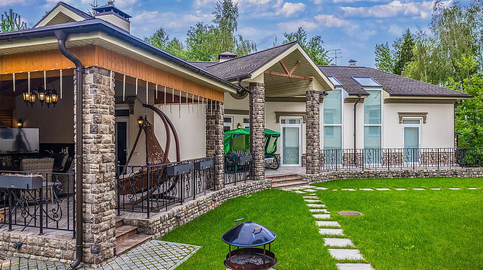 Дом в КП Ричмонд