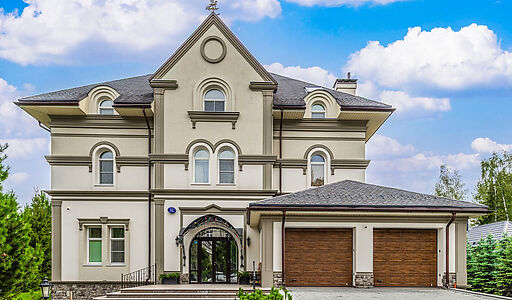 Дом в КП Ричмонд