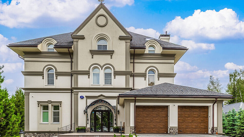 Дом в КП Ричмонд