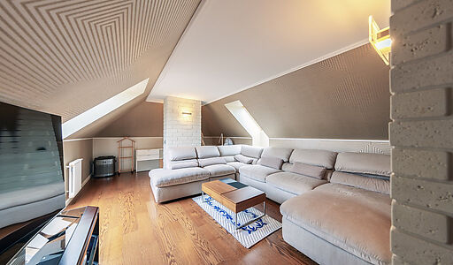 Дом в КП Ричмонд