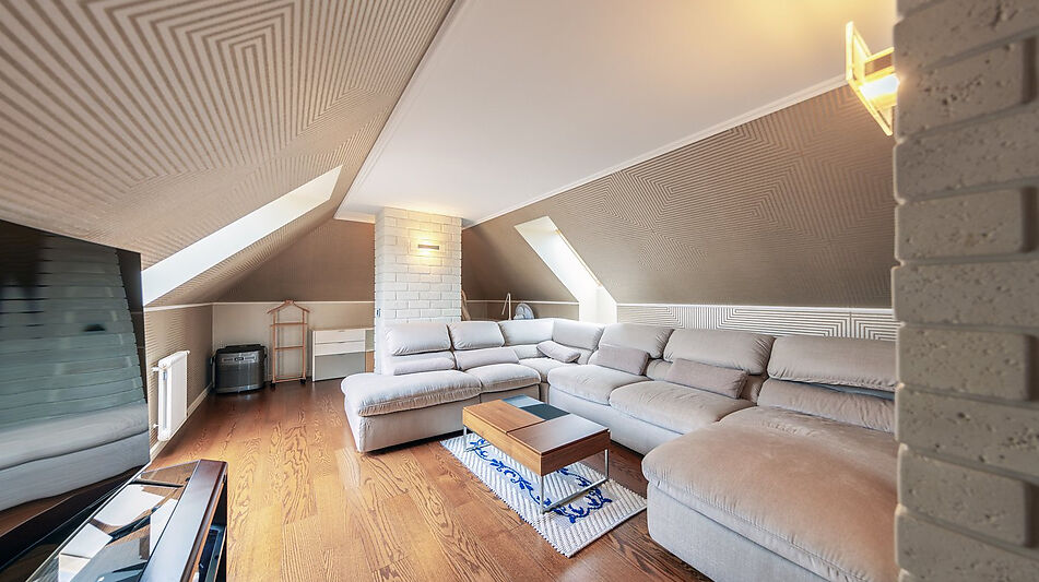 Дом в КП Ричмонд