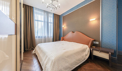 Дом в КП Ричмонд