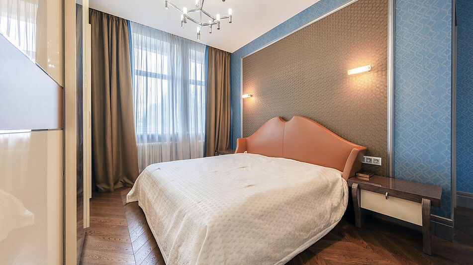 Дом в КП Ричмонд