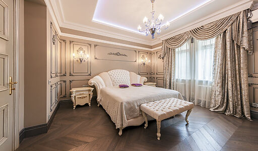 Дом в КП Ричмонд