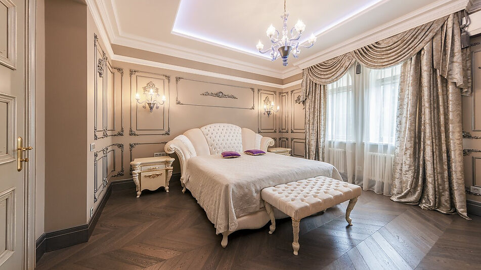 Дом в КП Ричмонд