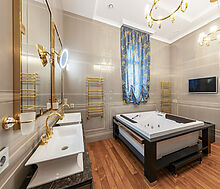 Дом в КП Ричмонд