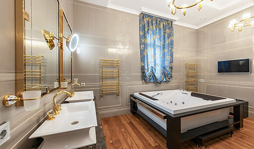 Дом в КП Ричмонд