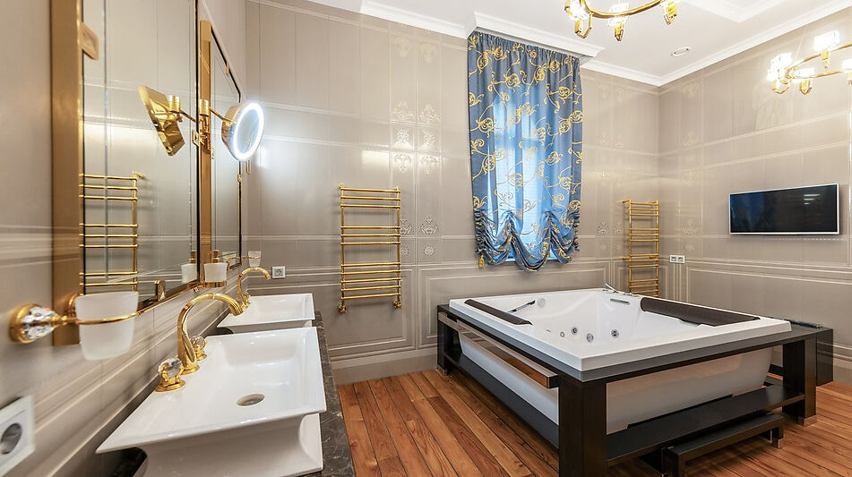 Дом в КП Ричмонд