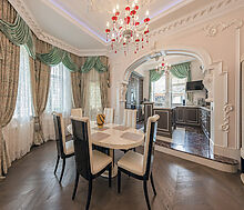 Дом в КП Ричмонд