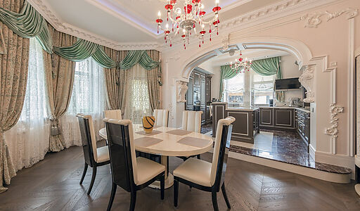 Дом в КП Ричмонд