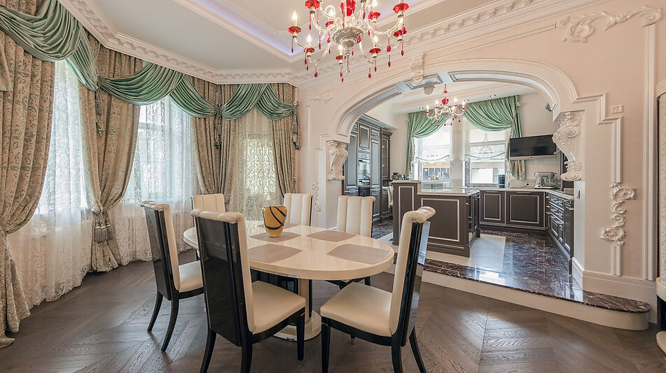 Дом в КП Ричмонд