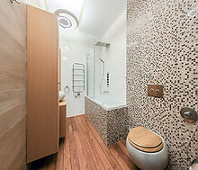 Дом в КП Ричмонд