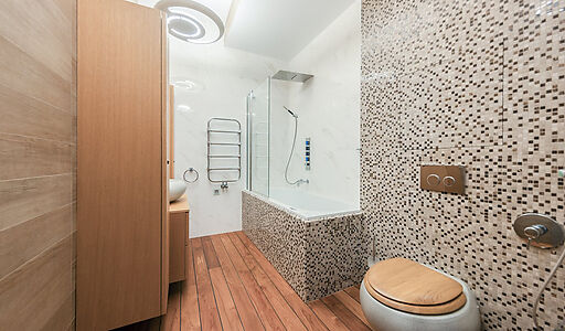 Дом в КП Ричмонд