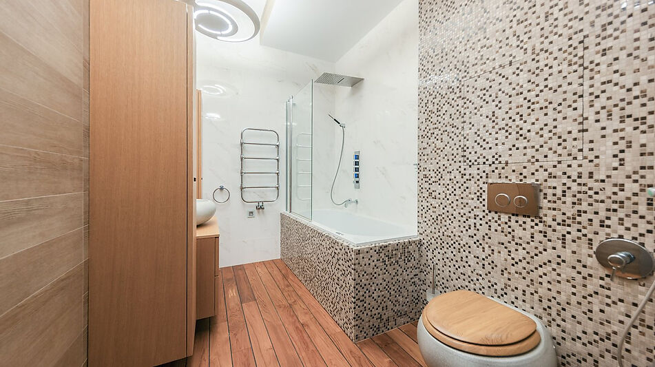 Дом в КП Ричмонд