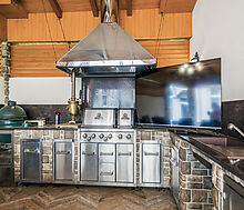 Дом в КП Ричмонд